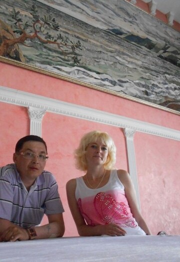 Моя фотография - VJHESLAV, 52 из Улан-Удэ (@vjheslav8)