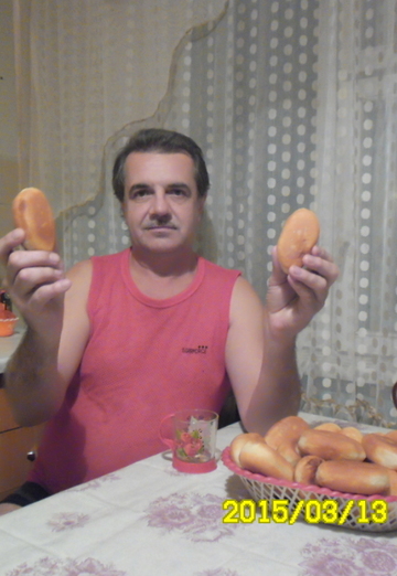 Моя фотография - Владислав, 62 из Кодинск (@vladislav24546)