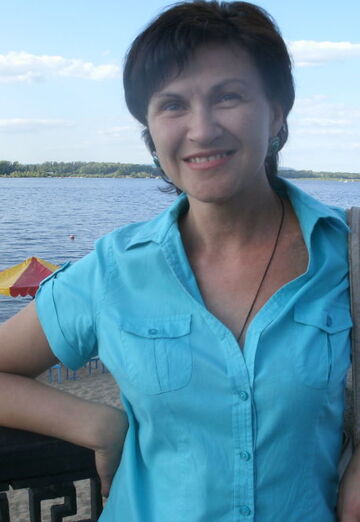 Моя фотография - Дарья, 48 из Октябрьский (Башкирия) (@darya36282)
