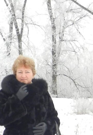 My photo - Elena, 48 from Volgograd (@elena225056)