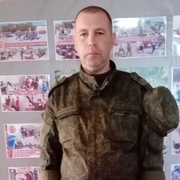 Антон, 41, Алейск