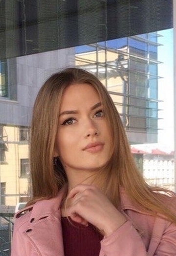 Моя фотография - Виктория, 25 из Москва (@viktoriya124970)