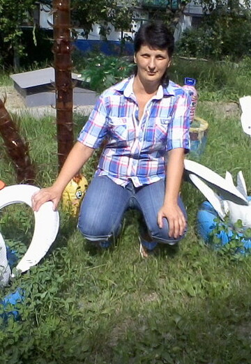 My photo - Elena, 47 from Kamianske (@lena28655)