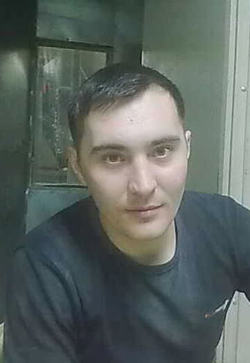 Моя фотография - Руслан, 38 из Петропавловск (@ruslan34950)