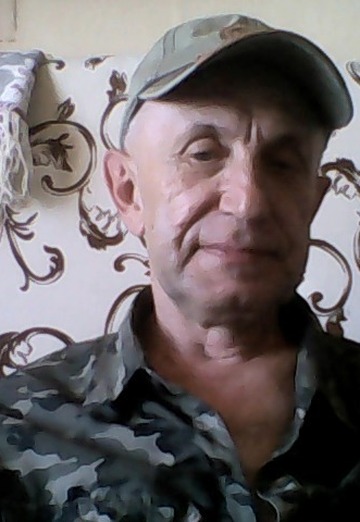 Моя фотография - Руслан, 66 из Екатеринбург (@rad964ii)