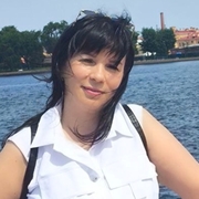 Iren 44 Saint Petersburg