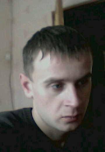 Моя фотография - Миша Столяров, 37 из Тосно (@mishastolyarov)