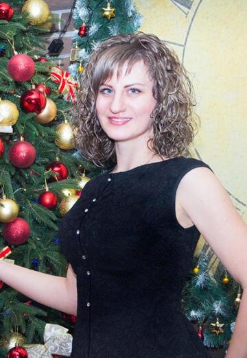 Моя фотография - Наталия, 38 из Волгодонск (@nataliya35365)