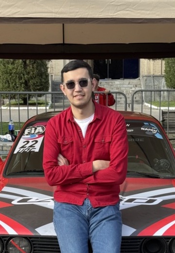 My photo - aaaa, 36 from Tashkent (@tt235)