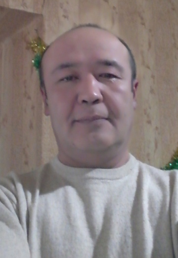 Моя фотография - Мурат, 51 из Санкт-Петербург (@murat13373)