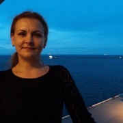 Светлана, 44, Электросталь