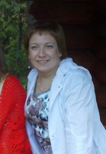 Моя фотография - Татьяна, 42 из Кушва (@tatyana212805)