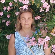 Наталья, 47, Москва