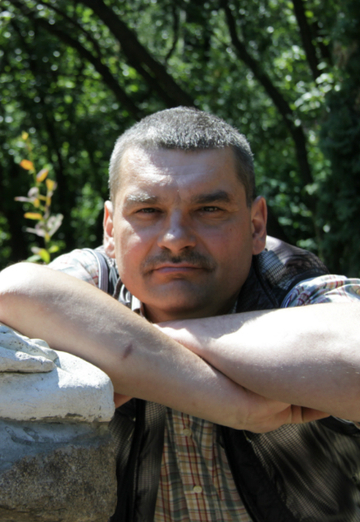 Моя фотография - Konstantin, 58 из Малоярославец (@id100527)