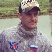 Виталий, 34, Москва