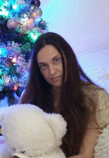 Mein Foto - Wera Presnjakowa, 31 aus Nischni Nowgorod (@vera49321)