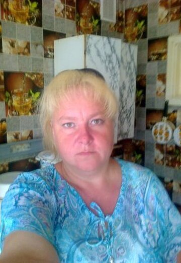 Моя фотография - Оксана, 45 из Верхний Уфалей (@oksana61585)