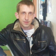 серега, 37, Пучеж