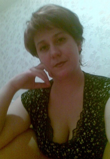 My photo - NATALIYa, 49 from Magnitogorsk (@nataliya853)