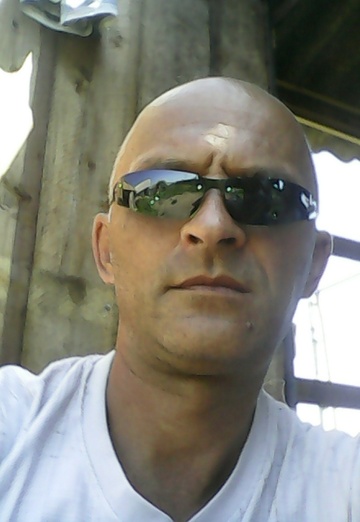 Моя фотография - ВАДИМ, 53 из Бугуруслан (@vadim73948)