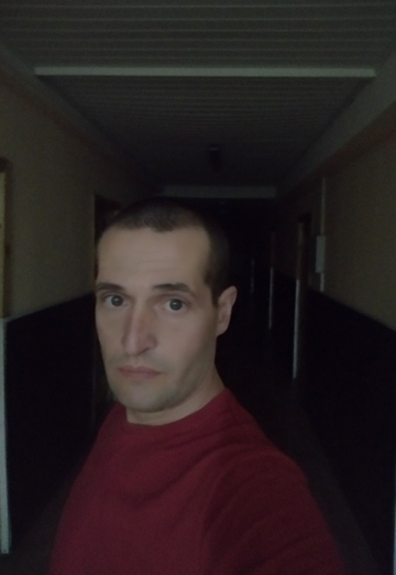 Моя фотография - Володя Сушков, 39 из Борисов (@volodyasushkov)