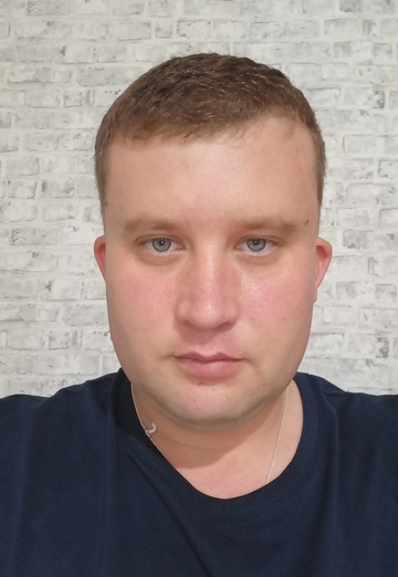 Моя фотография - Роман, 41 из Саранск (@roman189942)