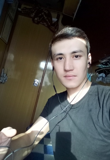 My photo - Danil, 30 from Kzyl-Orda (@danil25888)