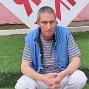 Вячеслав, 47, Уссурийск