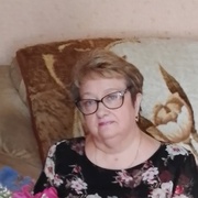 Валентина, 59, Пенза