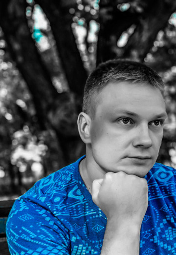 Моя фотография - Максим, 35 из Тернополь (@maksim202186)