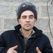 Владимир, 33, Самара
