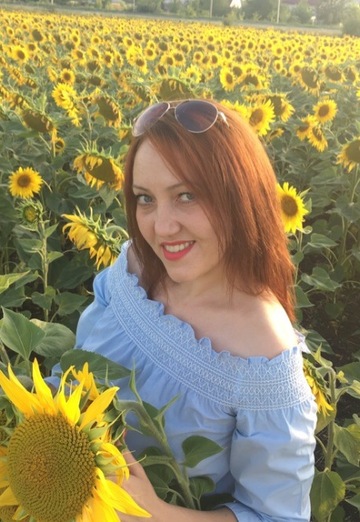 My photo - Lyudmila, 42 from Anna (@ludmila83320)