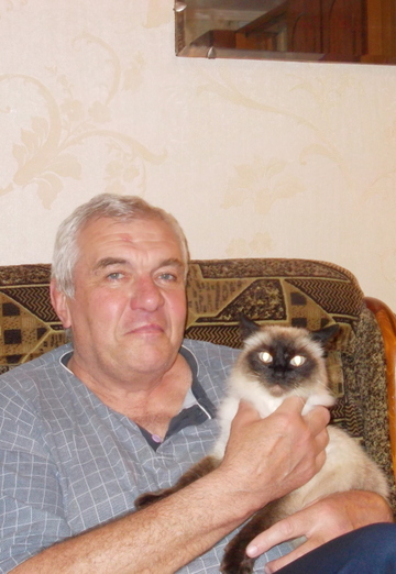 My photo - stanislav bilenko, 68 from Bălţi (@stanislavbilenko)