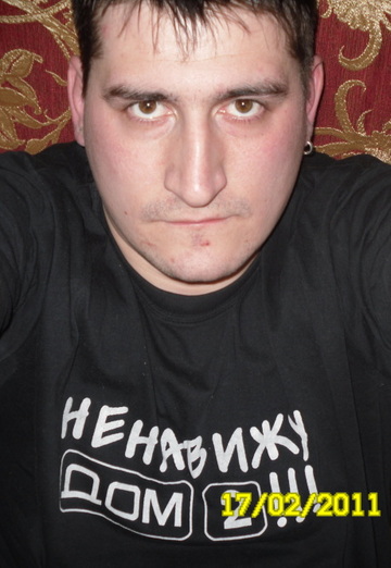 My photo - Vitaliy, 41 from Petushki (@vitaliy28921)