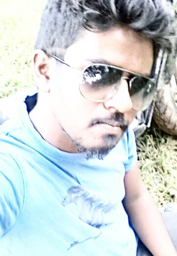 My photo - mahesh, 32 from Mangalore (@mahesh40)
