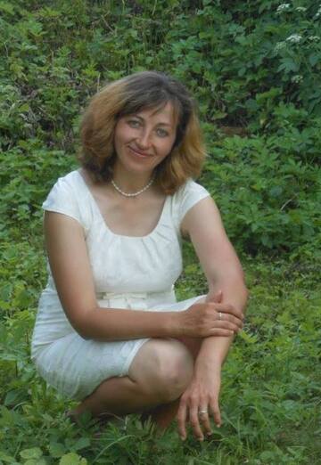 My photo - Іrina, 45 from Mostyska (@rina9152)