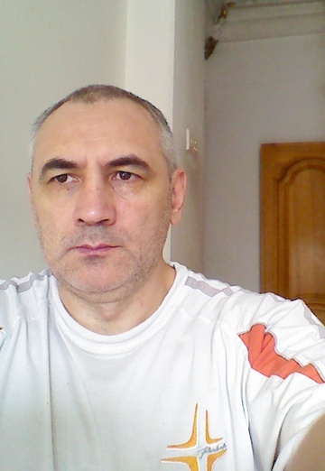 Моя фотографія - Евгений, 58 з Новокузнецьк (@evgeniy116856)