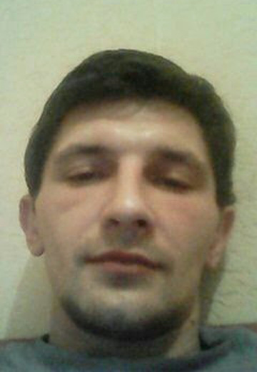 Моя фотография - Виктор, 36 из Дубровка (Брянская обл.) (@viktor116040)