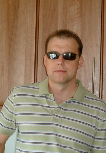My photo - Ivan, 52 from Tayshet (@ivan154934)