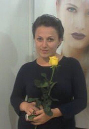 Моя фотография - София Красвица, 32 из Сочи (@sofiyakrasvica)
