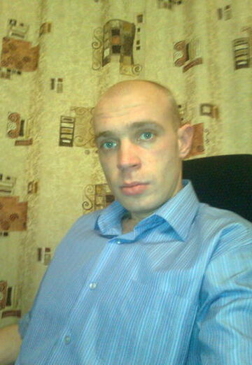 My photo - ROMAN, 36 from Belovo (@roman151154)