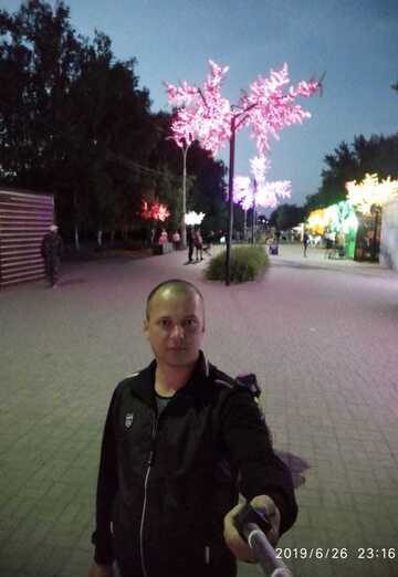 My photo - wiktor, 42 from Barnaul (@wiktor64)