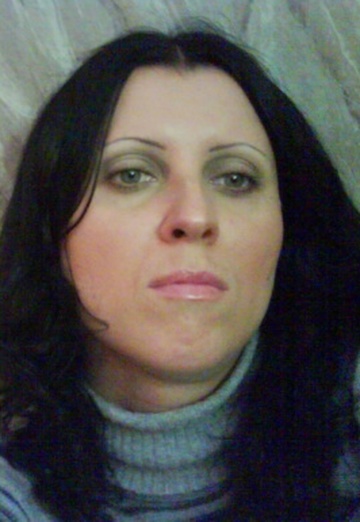 My photo - Elena, 45 from Ivanovo (@elena10894)