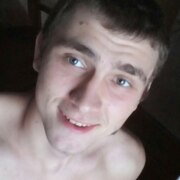 Андрей, 26, Гурьевск