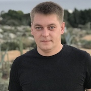 Mihail 39 Yekaterinburg