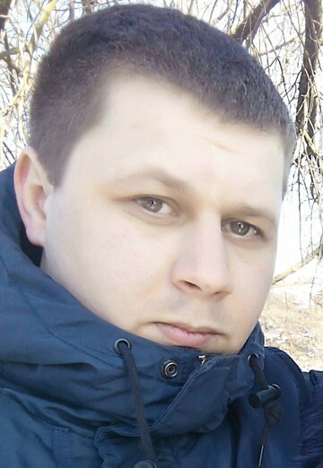 Моя фотография - Алексей, 32 из Донецк (@aleksey313507)