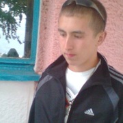 вадим, 27, Куйбышев (Новосибирская обл.)