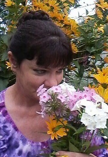 My photo - Vera, 45 from Khabarovsk (@vera29404)