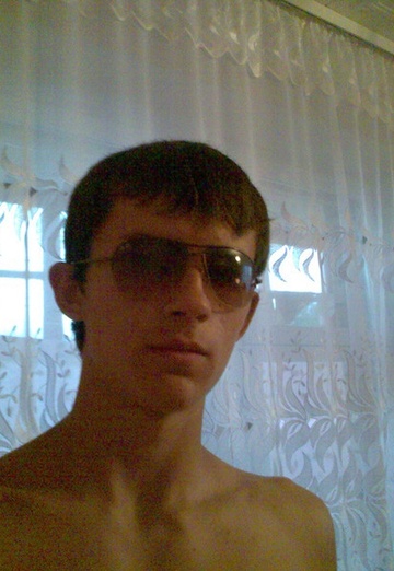 Моя фотография - Владимир, 30 из Минск (@vladimir10682)