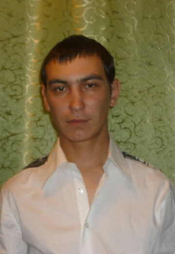 My photo - Aleksandr, 36 from Buinsk (@aleksandr297431)